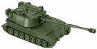 05060 Roco Self-Propelled howitzer M 109 A2 kit